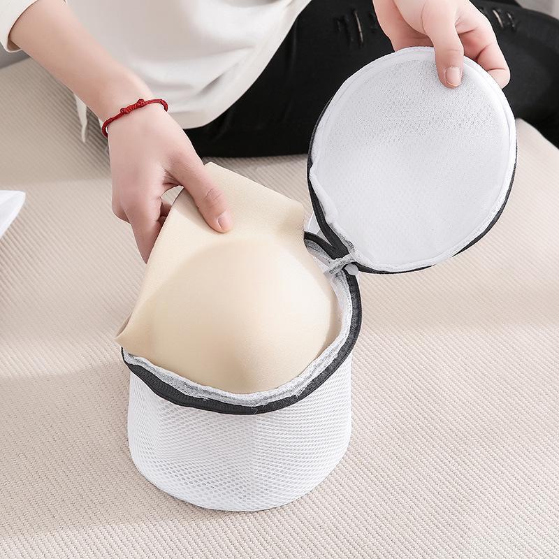 Large Protective Laundry Bag for Sweaters and Underwear - Anti-Deformation Washing Machine Net