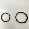 2Pcs 213552E021 213562E021 For Hyundai for KIA Oil Pump Seal Ring