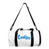 Cooking Cylinder Bag Swimming Fitness Bag Shoulder Travel Bag Luggage Bag Yoga Bag