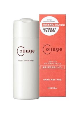 Mochida Healthcare Collage Repair White Peel 80g (2)