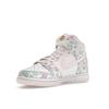 Nike Dunk High Doernbecher XIX Women Sneakers Purple Multi-Color FZ3026-919