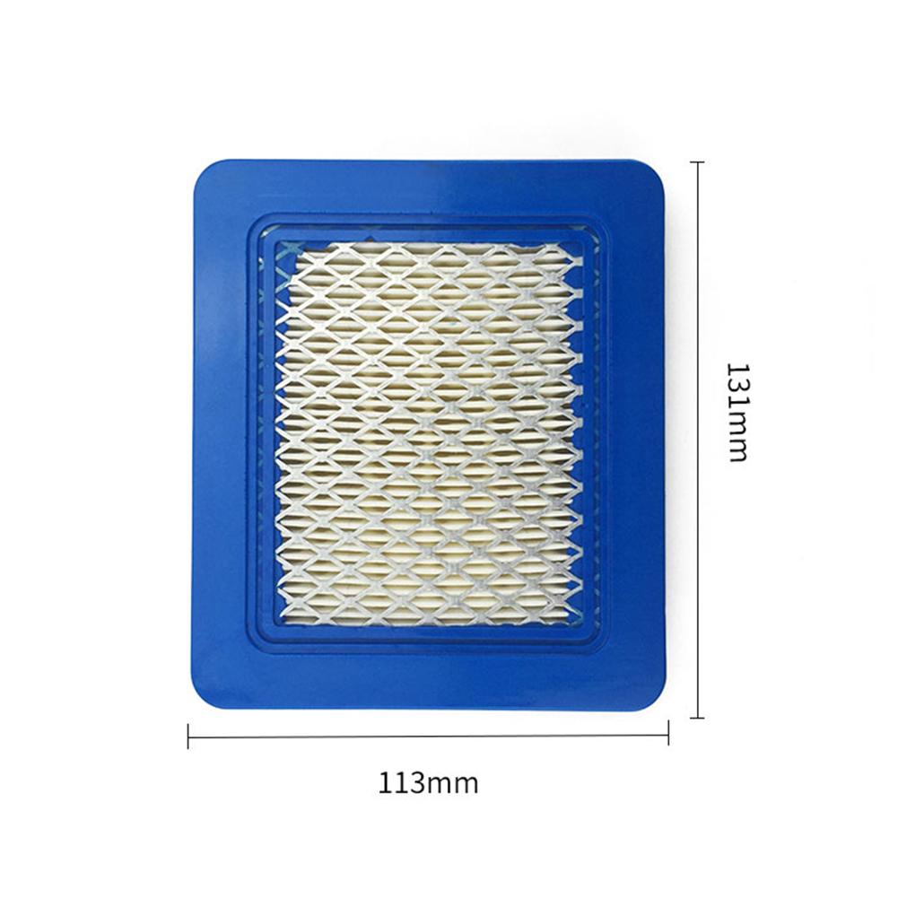 6Pcs/set Filter Replacement for Briggs & Stratton 491588 4915885 399959 Lawn Mower