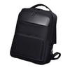 Neuer Unisex-Rucksack, einfarbig, wasserdicht und atmungsaktiv, Business-Mode, lässig, All-Match, Tagessparrucksack
