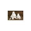 Moomin Marshmallow Plush Toy Moomin Small Size Soft Stuffed Animal