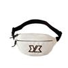 Boys Casual Waist Bag Shoulder Bag New Style Cycling Sports Shoulder Bag