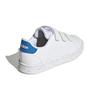 Adidas Neo Advantage Durable Low-Top Kids Skate Shoes Kids Sneakers GW6492