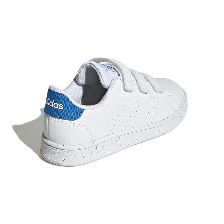 Adidas Neo Advantage Durable Low-Top Kids Skate Shoes Kids Sneakers GW6492
