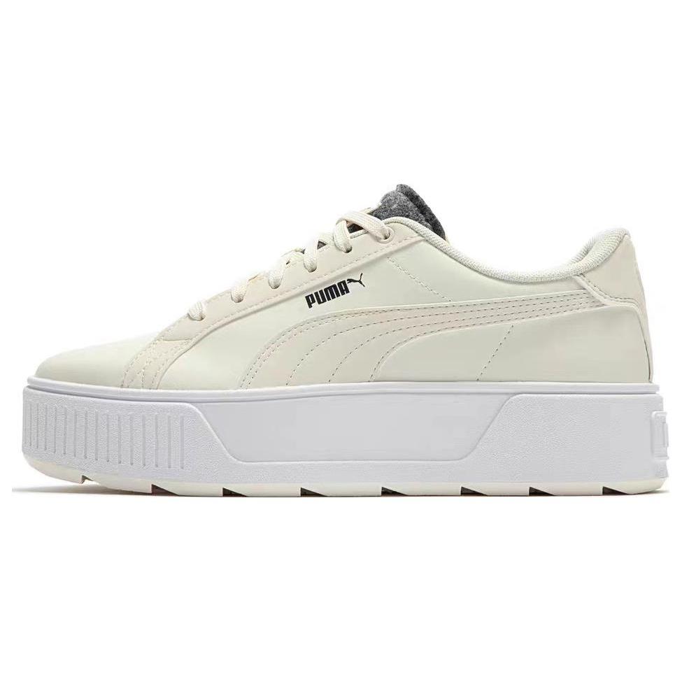 (WMNS) PUMA Forever Better Karmen  Pristine  Women s 386657-02 EU 35.5