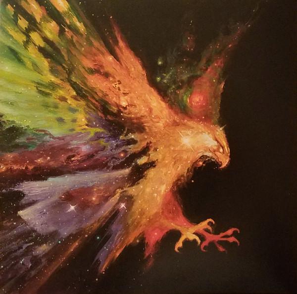 

CD SPECTRAL HAZE - Turning Electric TOTEM022 Totem Cat Recor 2017 France Rock Used