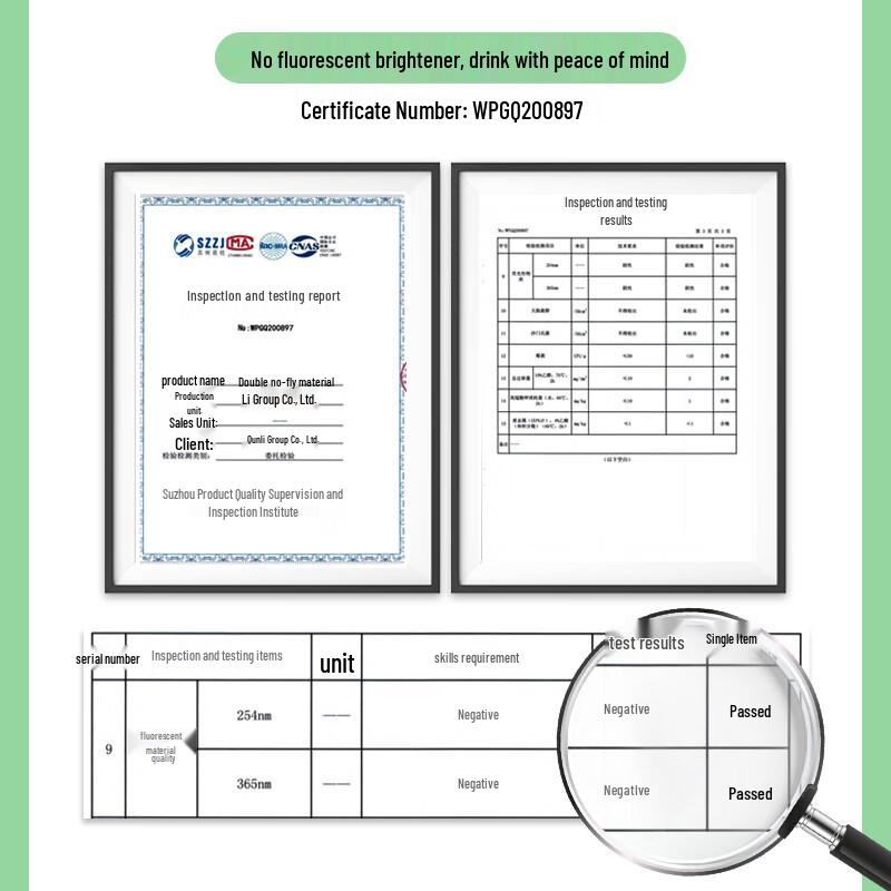 Deli 280ml Disposable Paper Cups