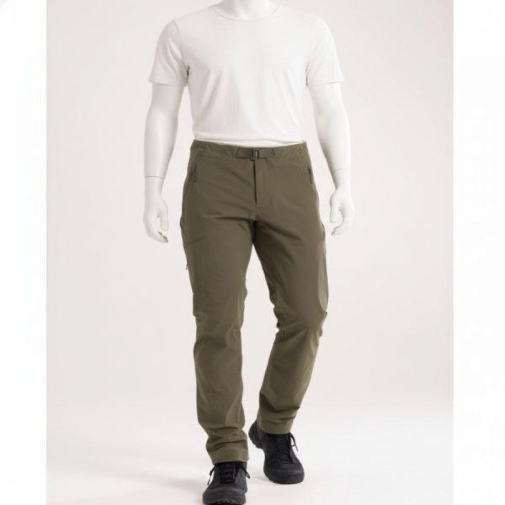 Arc Teryx 25 GaMMa Sl Pant M Regular appsM09525tat TATSU/30R (around 30 inches)