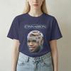 Cinnabron Funny Meme Unisex Unisex T Shirt Leisure Tee Shirt Short Sleeve Crew Neck Tshirt 100 Cotton Summer Tops