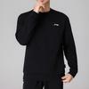 Li Ning Sweatshirts Men's Crew Neck Moderate Regular YWDT527-1