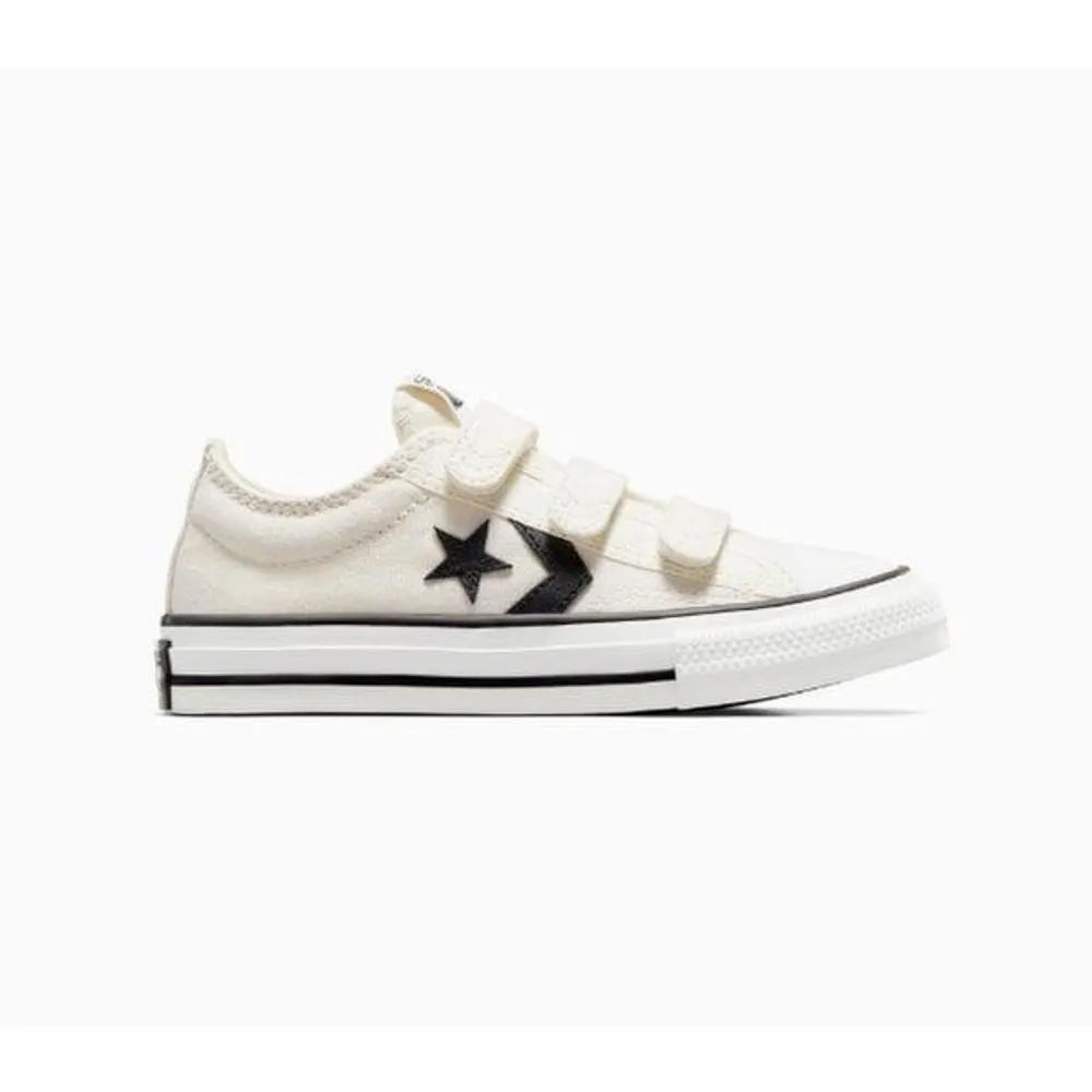 Converse Kids Star Player 76 On White A05218C 57Y293 52Y711