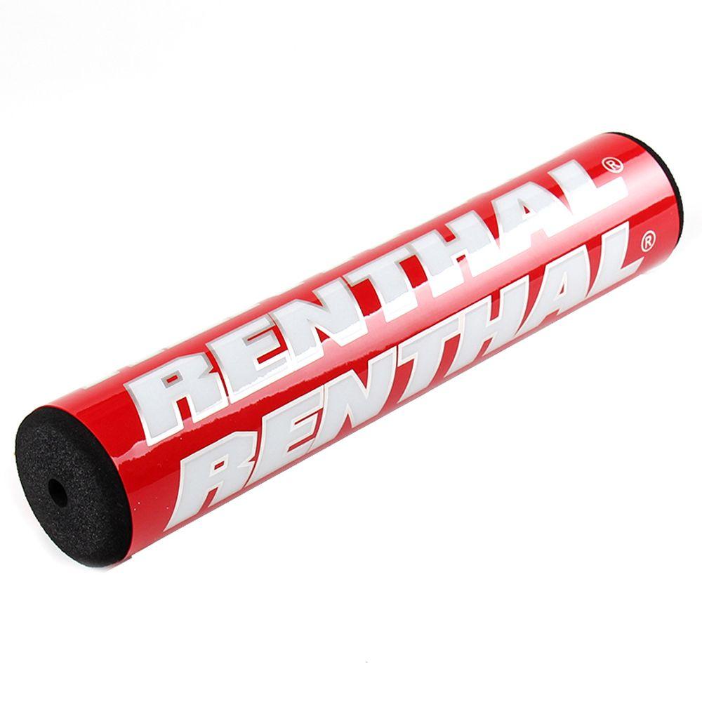 

KLX CRF RMZ YZF Dirt Bike ATV Quad Taper Handlebar Foam Chest Pad Motorcycle Round Cushion Handlebar Foam Tape Crossbar Foam