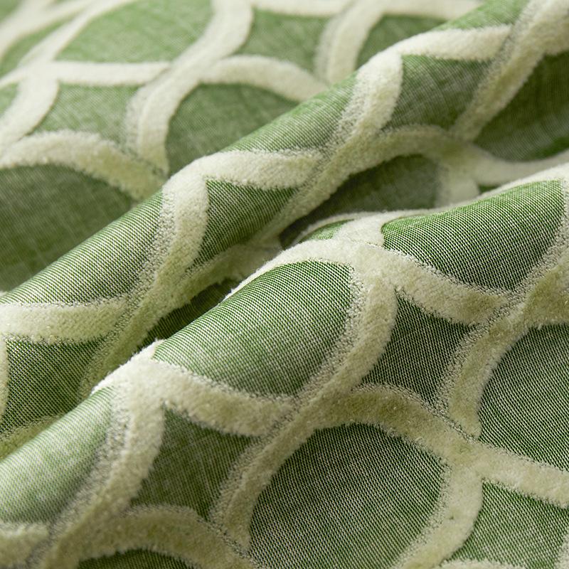 Distribuție Pernă de Spate pentru Sofaua cu Fermoar din Catifea Tăiată, Dimensiune 45x45, Pernă cu Miez, Mobilier de Casă Second-hand