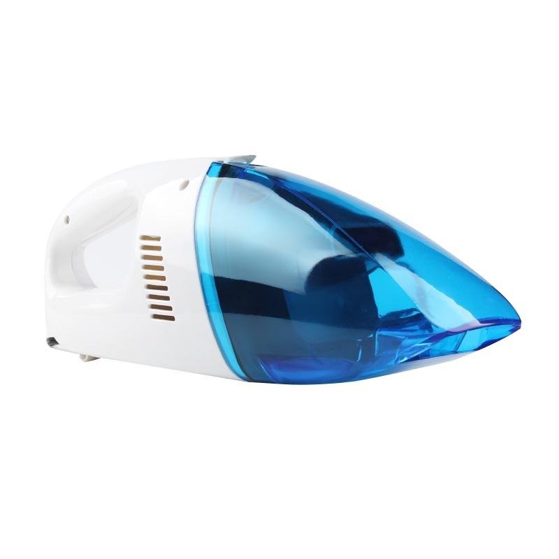 60W Mini 12V Car Auto Portable Lightweight High Power Handheld Vacuum Cleaner