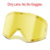 Outdoor SKI Goggles Winter Sports UV400 Anti-Fog Snowboard Eyewear For Men And Women Teen Charistmas and New Year Gifts