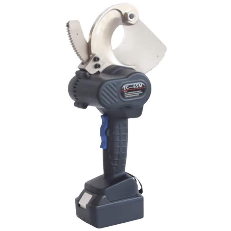 Yindu Cordless Ratchet Cable Cutter