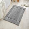 Sponge Bathroom Cashmere Thickening Mat Bath Non-slip Carpets In Wash Basin Bathtub  Floor Rug Shower Room Doormat Memory Foam 3D Pad