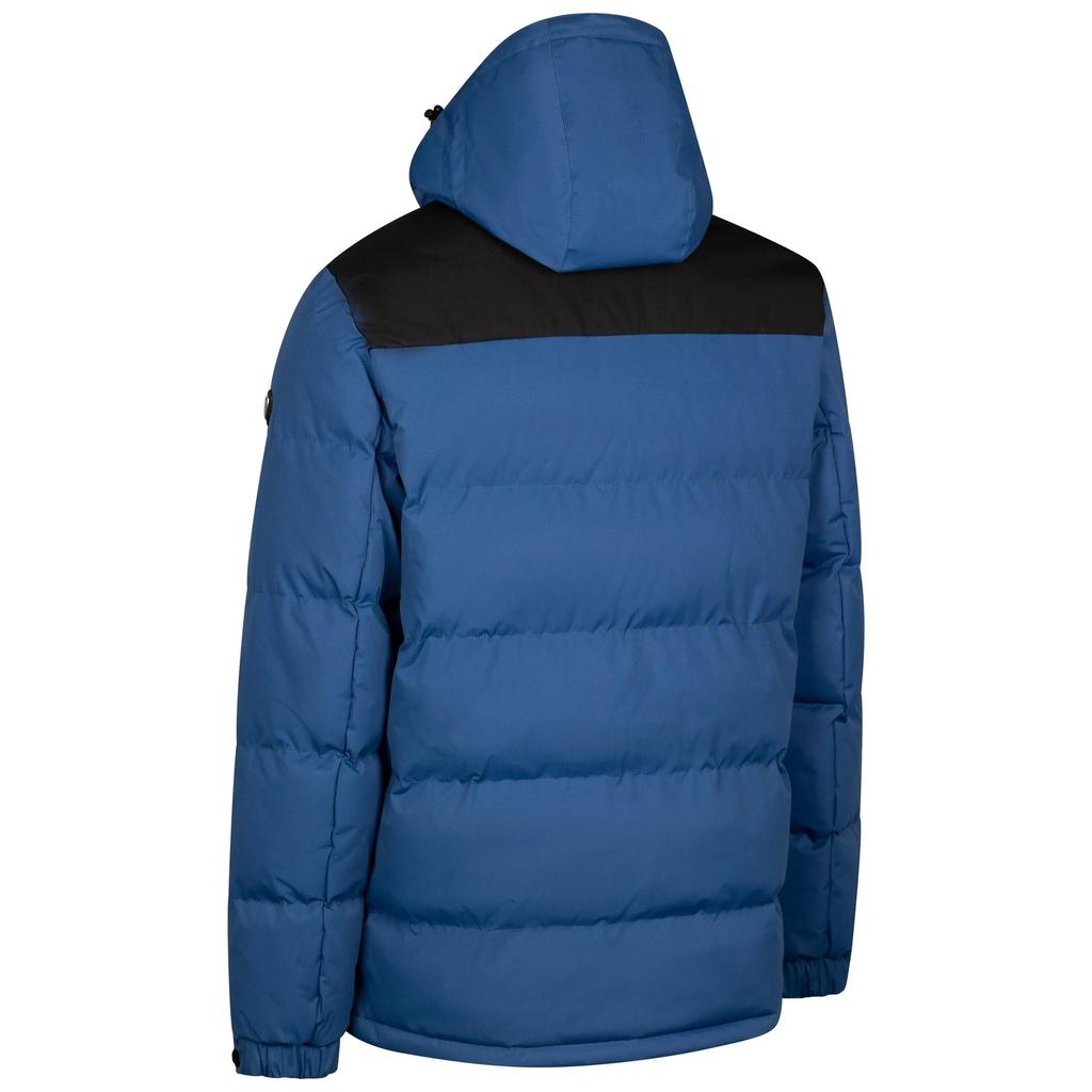 Trespass Mens Ahmor Padded Jacket