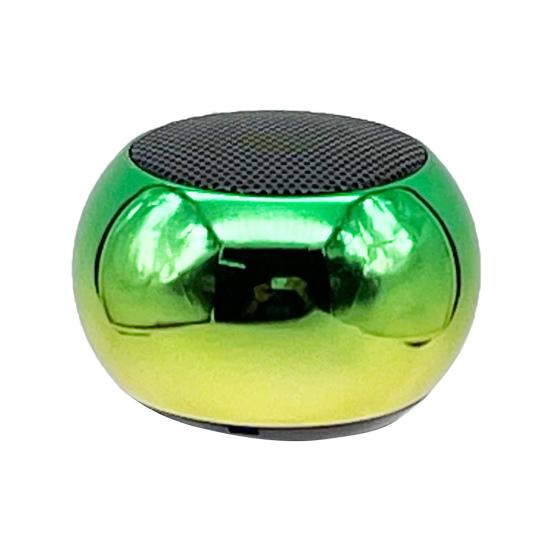 M3 Wireless Speaker High Fidelity Surround Sound Effect Portable Bluetooth-compatible5.0 Mini Multifunctional Sound Box for Indoor