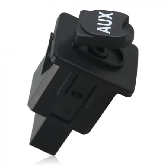 Car Audio Input Aux Input 39112-TR0-A01 for Honda Civic 2012-2015 Quality