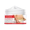 Body Slim Cream Mage Slankeprodukter Skjønnhet og helse Skjønnhetsprodukter