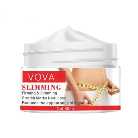 Body Slim Cream Mage Slankeprodukter Skjønnhet og helse Skjønnhetsprodukter
