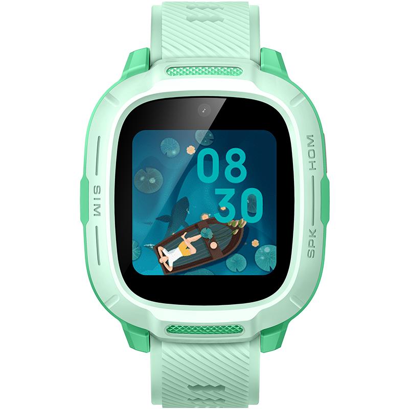 

Xiaomi Mi Rabbit Kids Phone Smartwatch (CN version) Kids Watch Entry-level Model