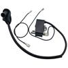 Ignition Coil For Stihl FR480C FR480 FR450 FR350 FS120 FS120R FS200 FS200R FS250 BT 120C Trimmer 4134 400 1306 Brushcutter