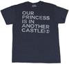 Tops – T-Shirts