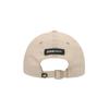 Bbc Earth Convertible Embroidered Cap  Light Beige 