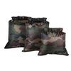 5 Pcs Outdoor Waterproof Storage Bags Dry Sacks Smartphone Camera Storage Bags for Drifting Water