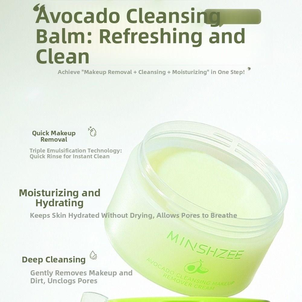 Deep Cleaning Makeup Remover Foam No Stimulation Removal Oil  Makeup Comestic Tools