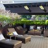 Solar-Außen-LED-Hof-Wandleuchte, menschlicher Körper, Induktion, Garten, Terrasse, Garagentor, Straßenlaterne