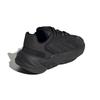 Adidas Ozelia J Triple Black Kinder Sneaker Core-Black H03131