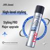 JVR Men's Strong Hold Hair Styling Set