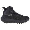 HOKA Anacapa Breeze Mid Black Men Sneakers 1134505-BBLC