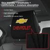 Úložná taška na opěrku hlavy zadního sedadla auta Prachotěsný potah Pro Chevrolet Colorado Cruze Spark Captiva Malibu Trax Aveo Camaro