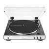 Audio-Technica AT-LP60XBT Platenspeler Bluetooth Wit
