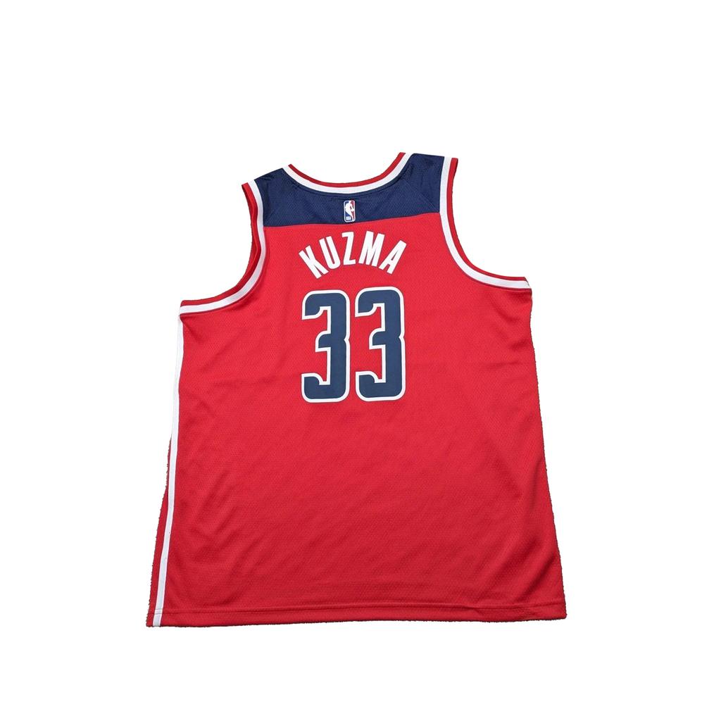 Nike Dri Fit Basketball Jersey Unisex CW3684-662