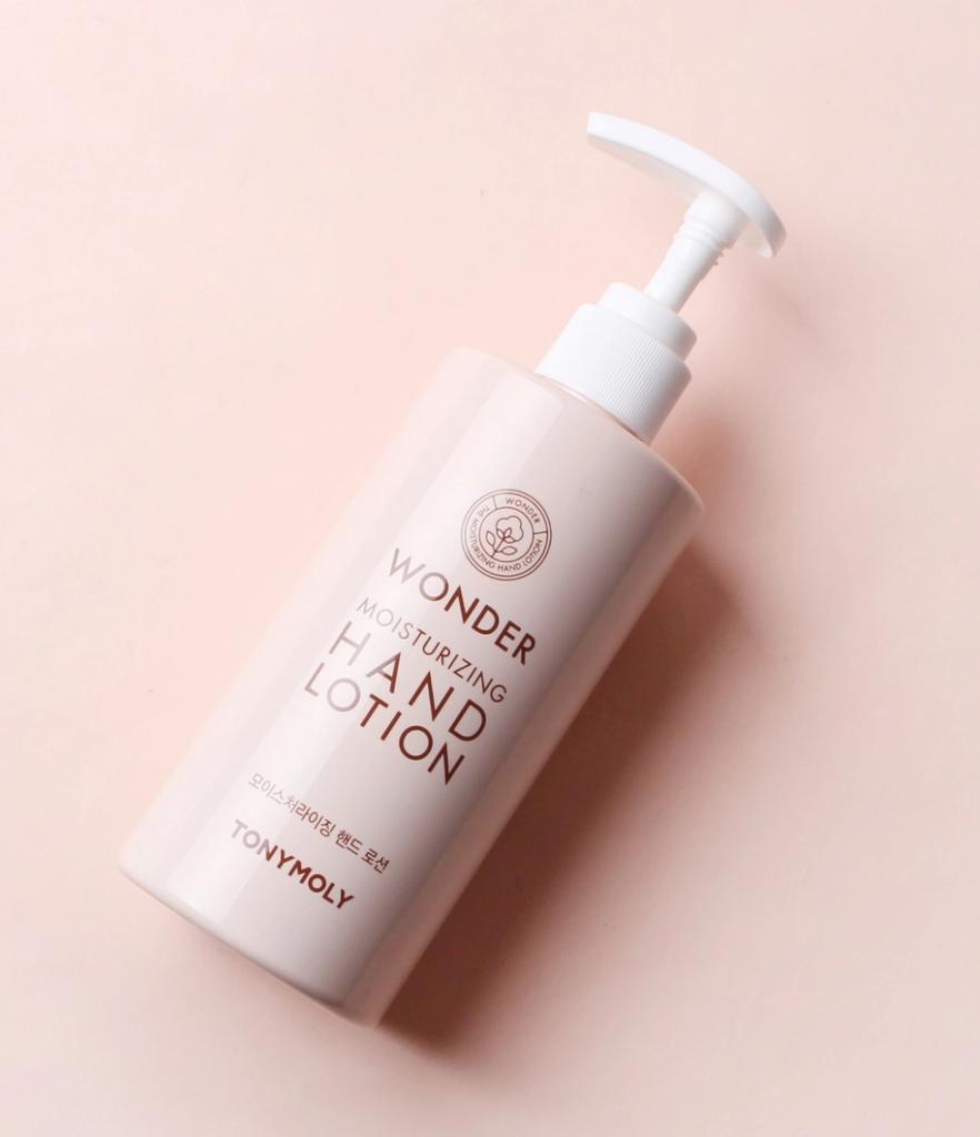 Wonder Moisturizing Hand Lotion