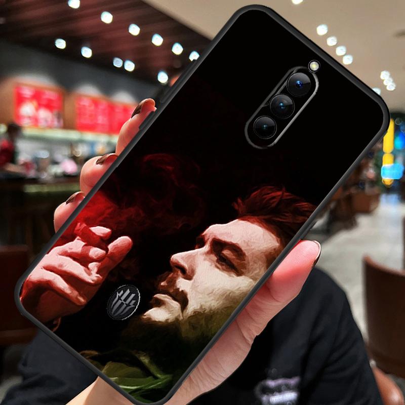 Che Guevara Case For ZTE Nubia Red Magic 8S 9S 10S 8 9 10 Pro Plus 6S 7S 6 7 Pro 5G 6R 11 Pro Plus Cover