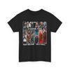 Post Malone With Jelly Roll T Shirt The Big Ass Stadium Tour 2026 Rapper Jelly