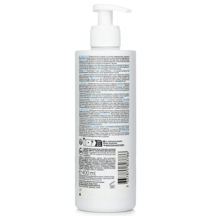 La Roche Posay Lipikar Baume Light AP+M Moisturizer