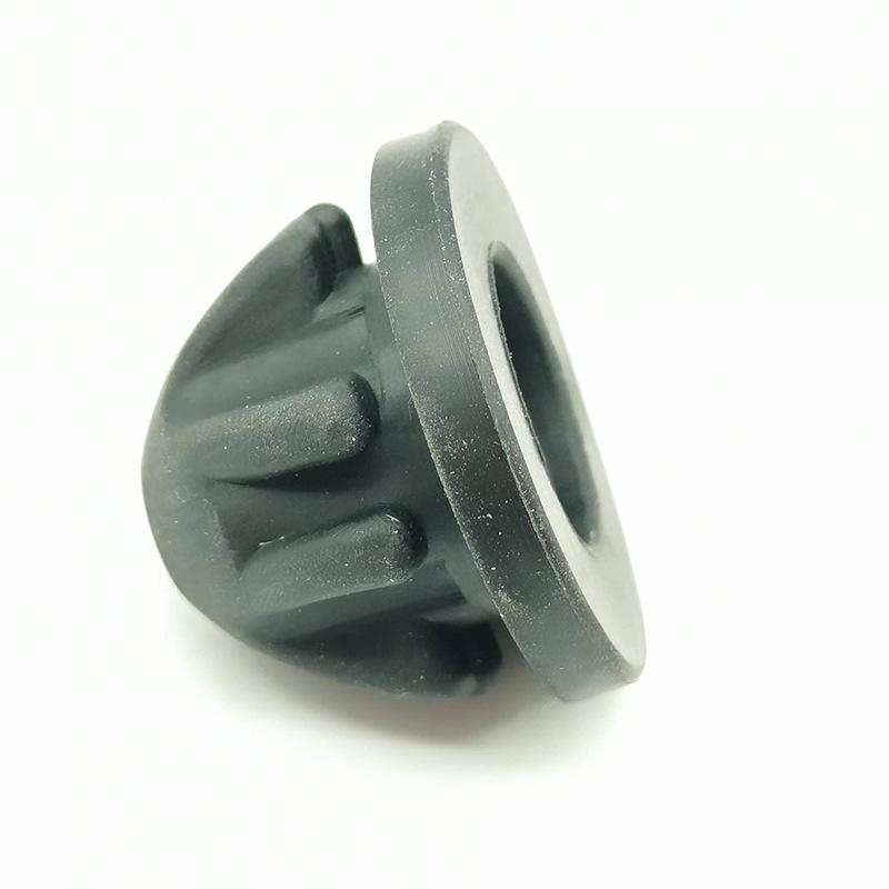 BMW Motoroberdeckeldichtung & Schutzgummi-Lagersatz für 1er, 3er, 5er, 7er Reihe, X1, X3, X5, X6