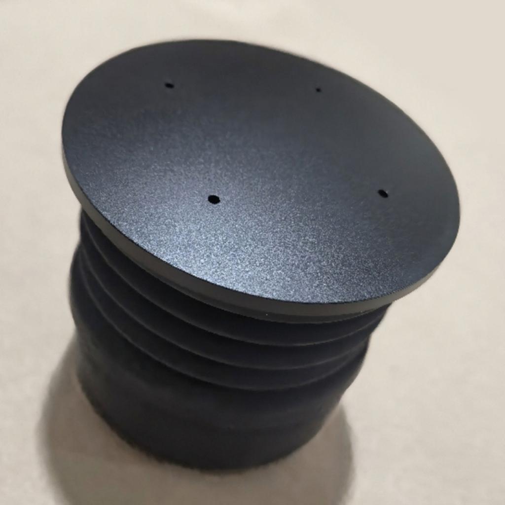 Convenient Coffee Grinder Air Blower Grinder Blowing Tools Coffee Beans Mill Blowing Tool for Grinding and Cleaning