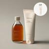 [Antioxidant]_Rosemary Daily Skincare Set (Foam Cleanser & Essence)
