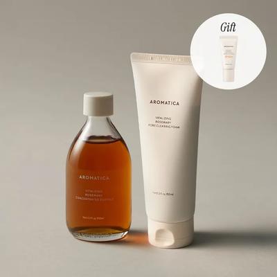 Trattamenti viso – Sieri ed essenze viso